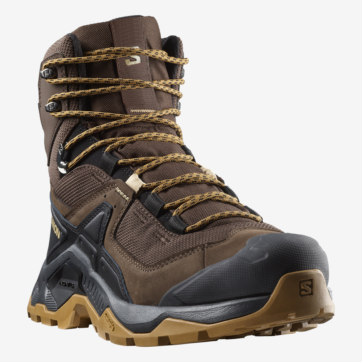 QUEST ELEMENT GORE-TEX M
