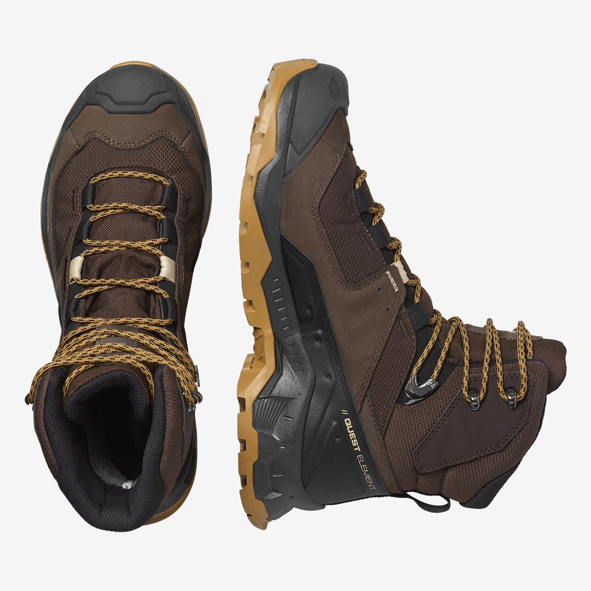 QUEST ELEMENT GORE-TEX M