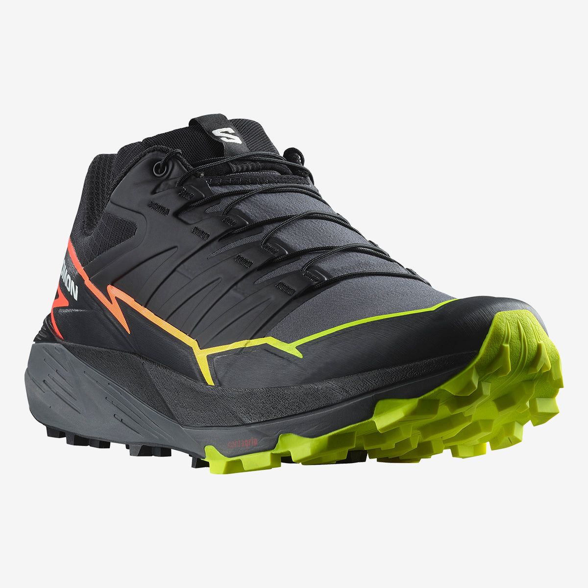 THUNDERCROSS M