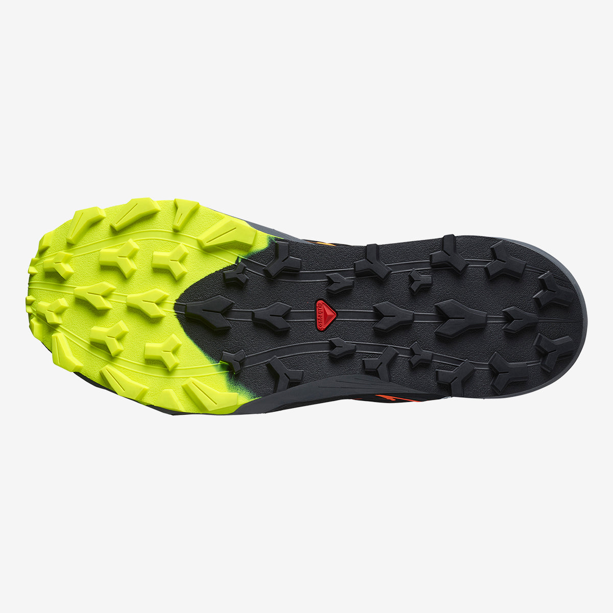 THUNDERCROSS M