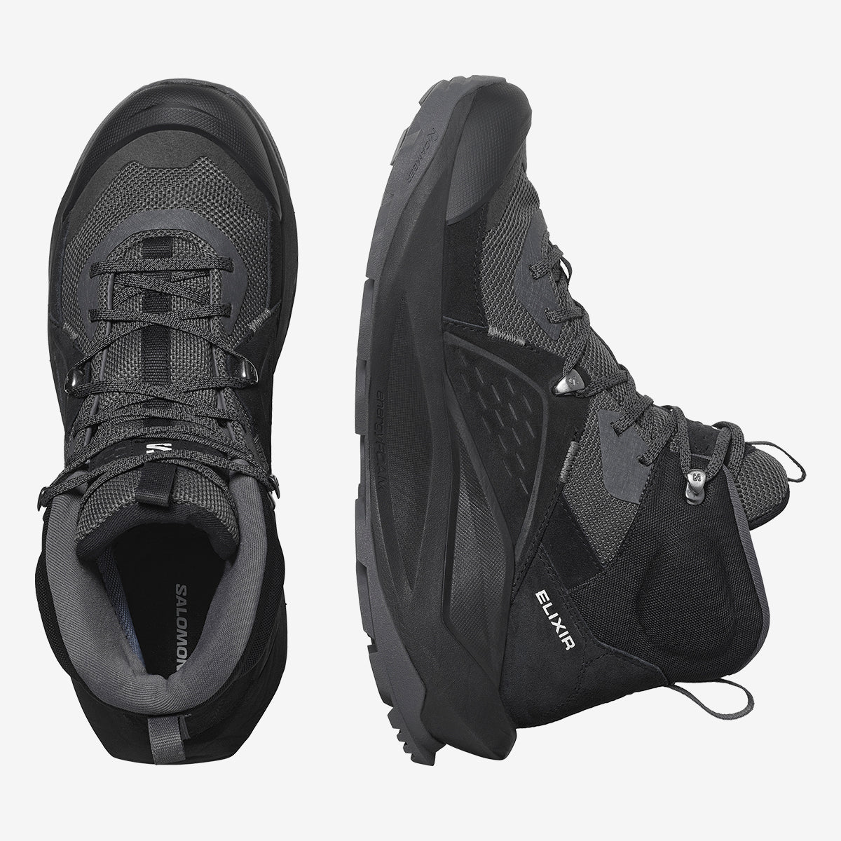 ELIXIR MID GORE-TEX® M