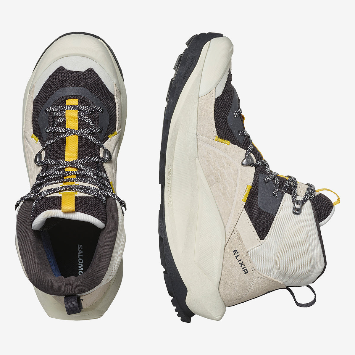 ELIXIR MID GORE-TEX® M