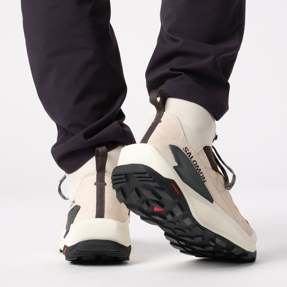 ELIXIR MID GORE-TEX® M