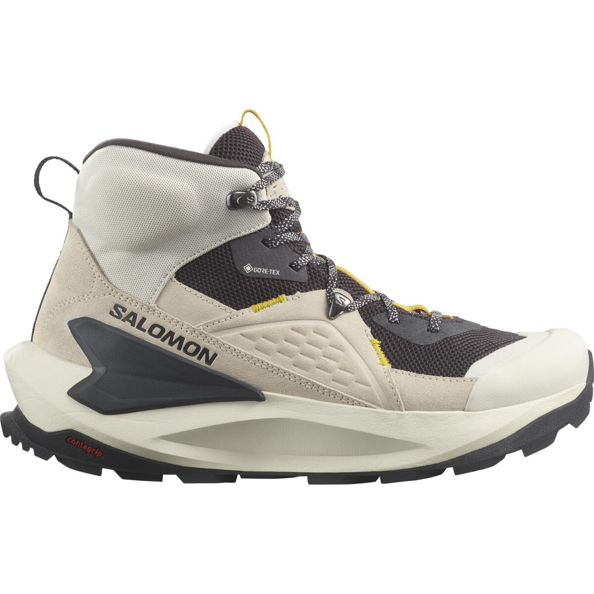 Botas Salomon Hombre Botas De Trekking Salomon Outpulse Mid Gtx - Main Image