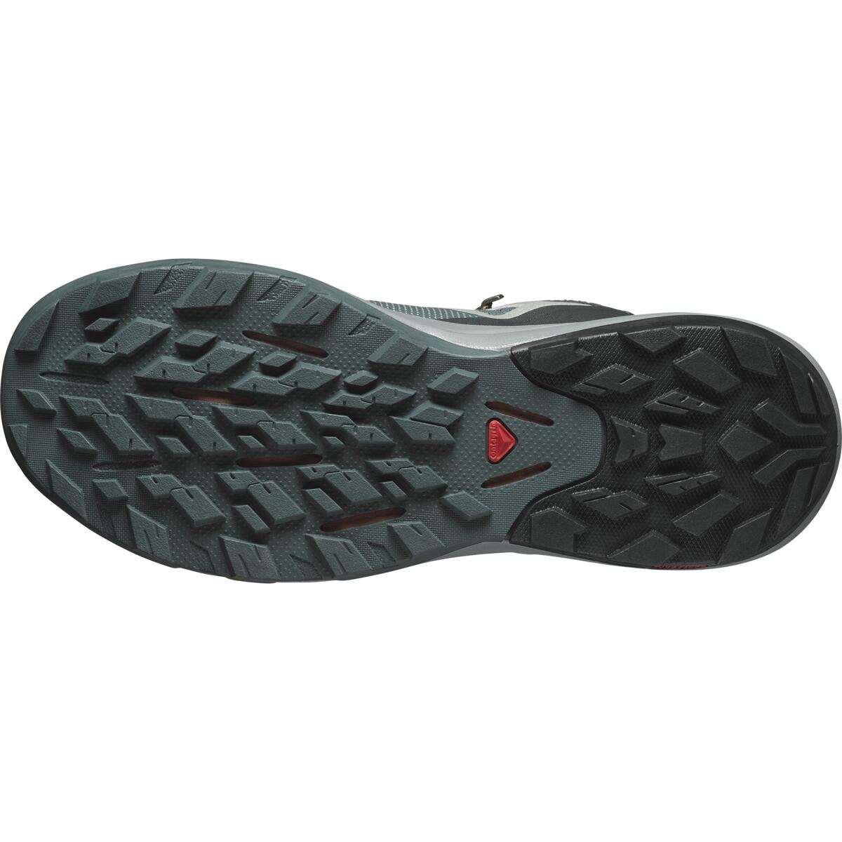 OUTPULSE MID GORE-TEX M