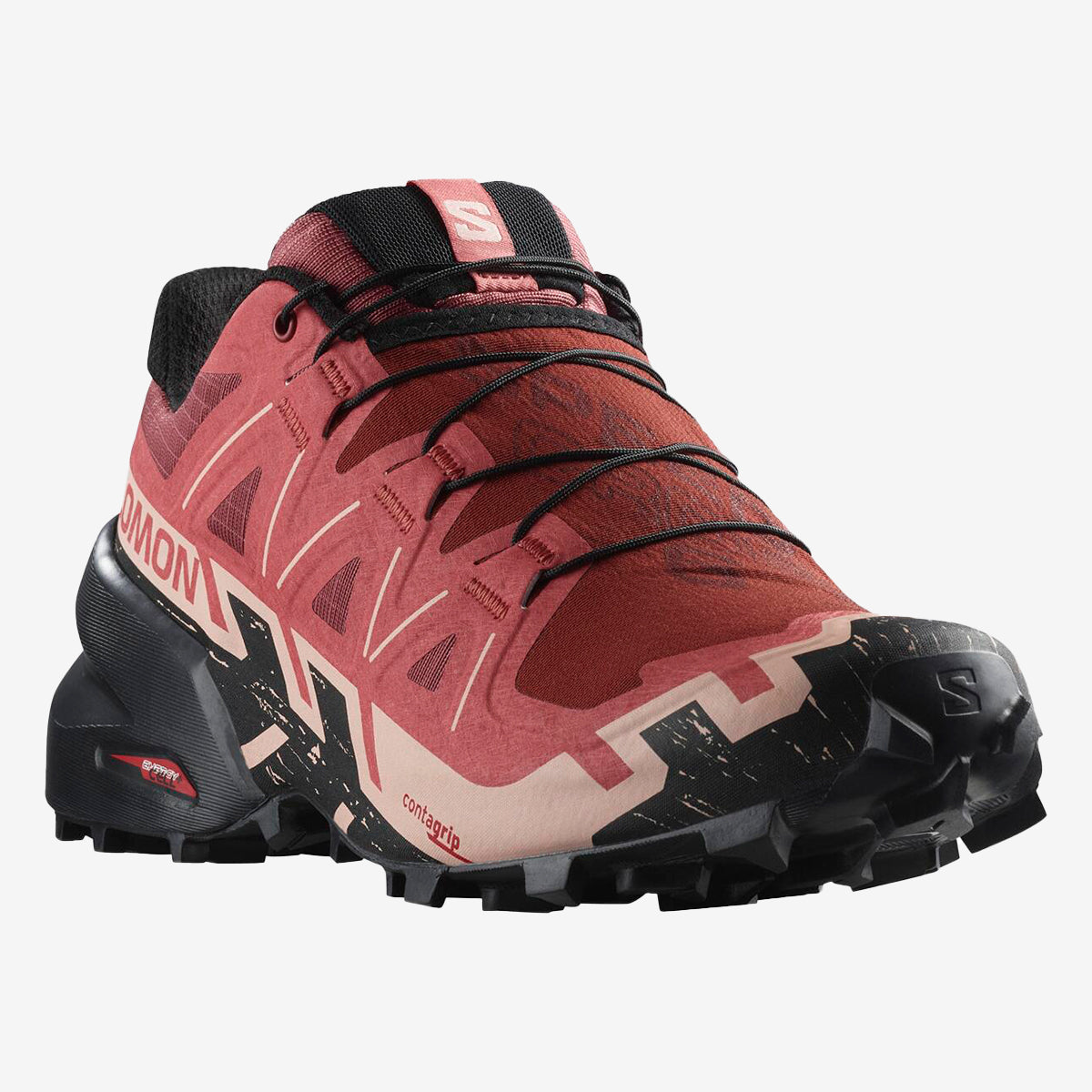 SPEEDCROSS 6 W