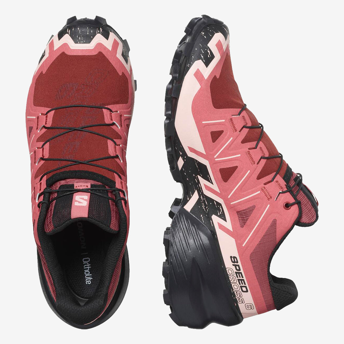 SPEEDCROSS 6 W