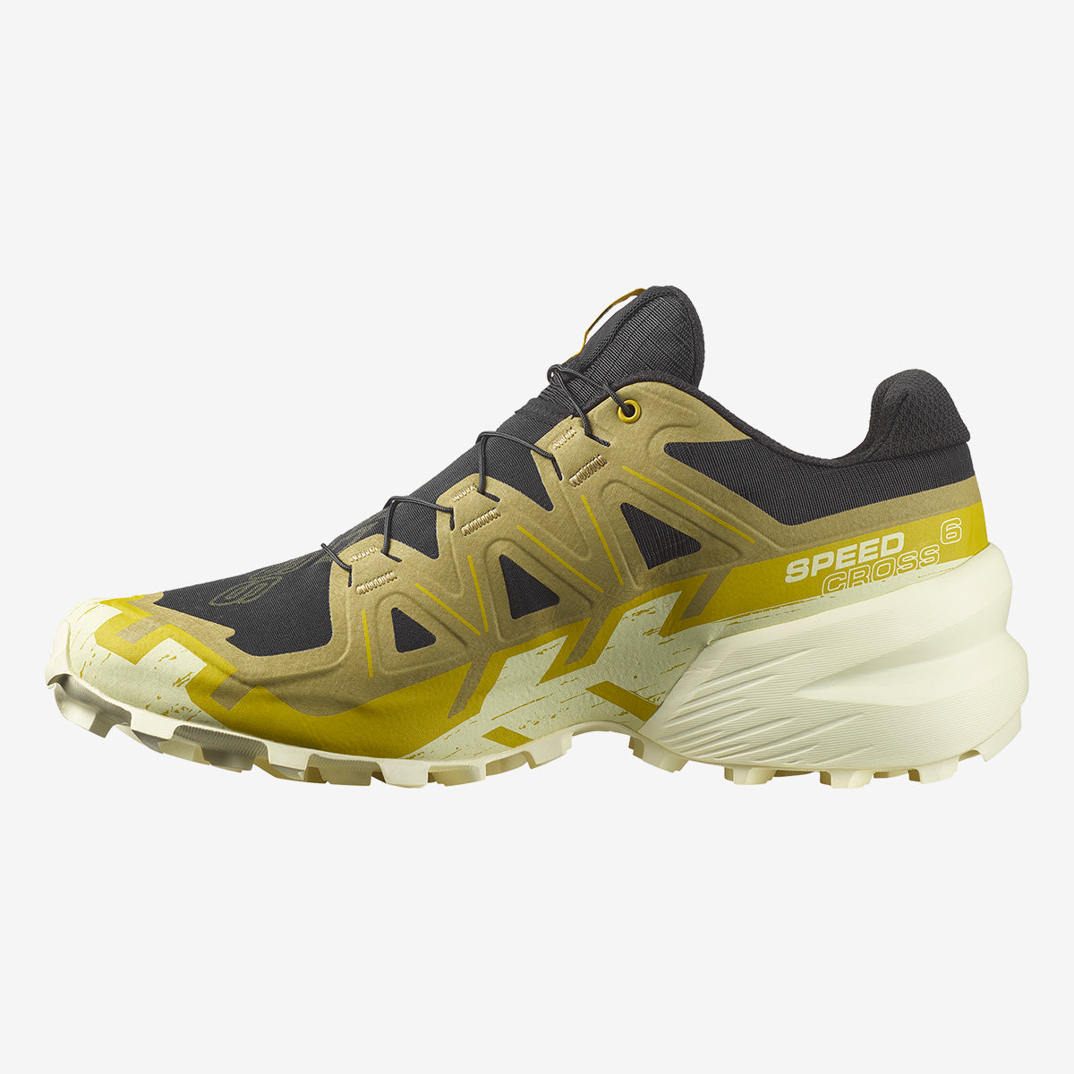 SPEEDCROSS 6 M