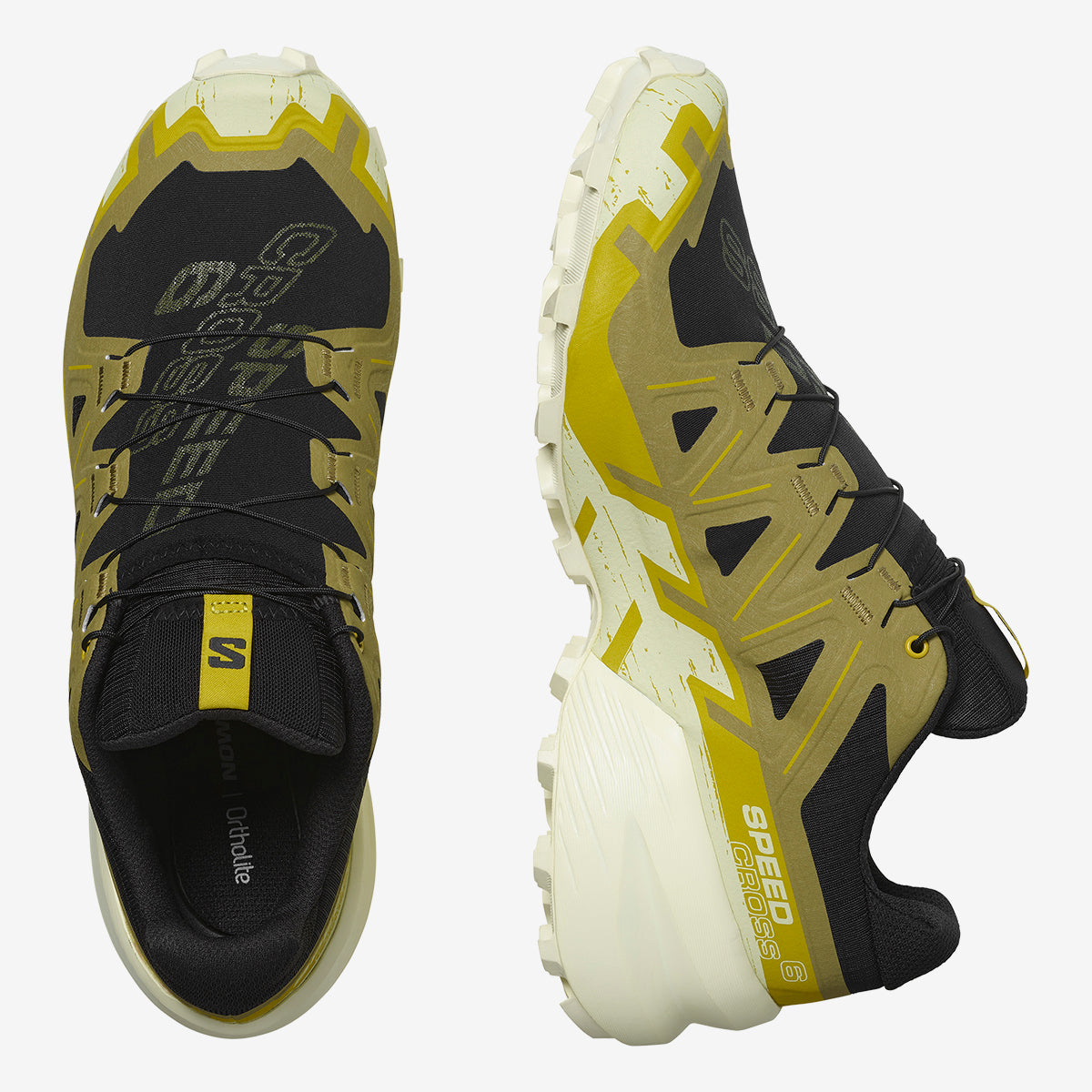 SPEEDCROSS 6 M