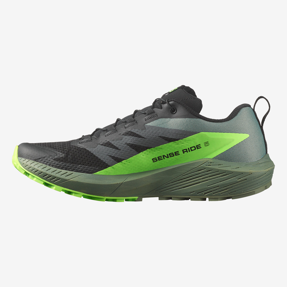SENSE RIDE 5 M