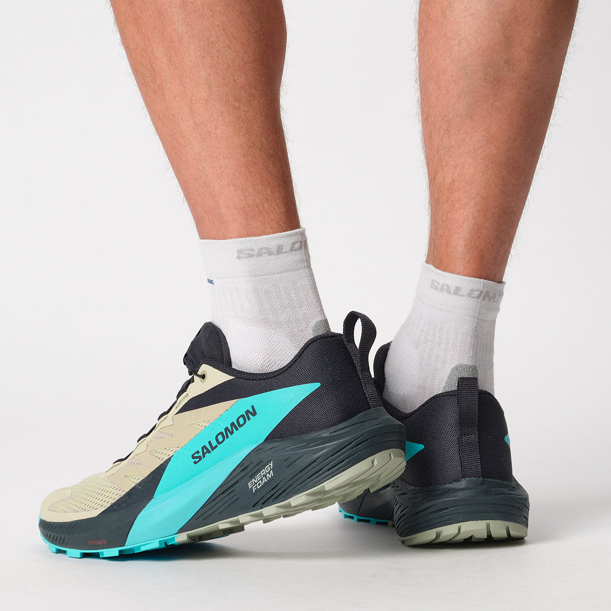 SENSE RIDE 5 M