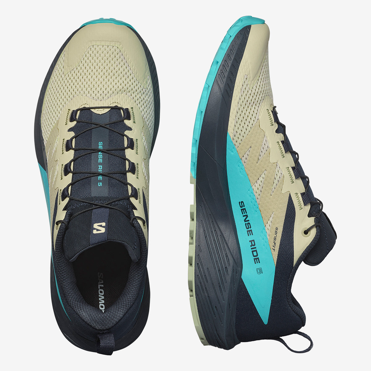 SENSE RIDE 5 M