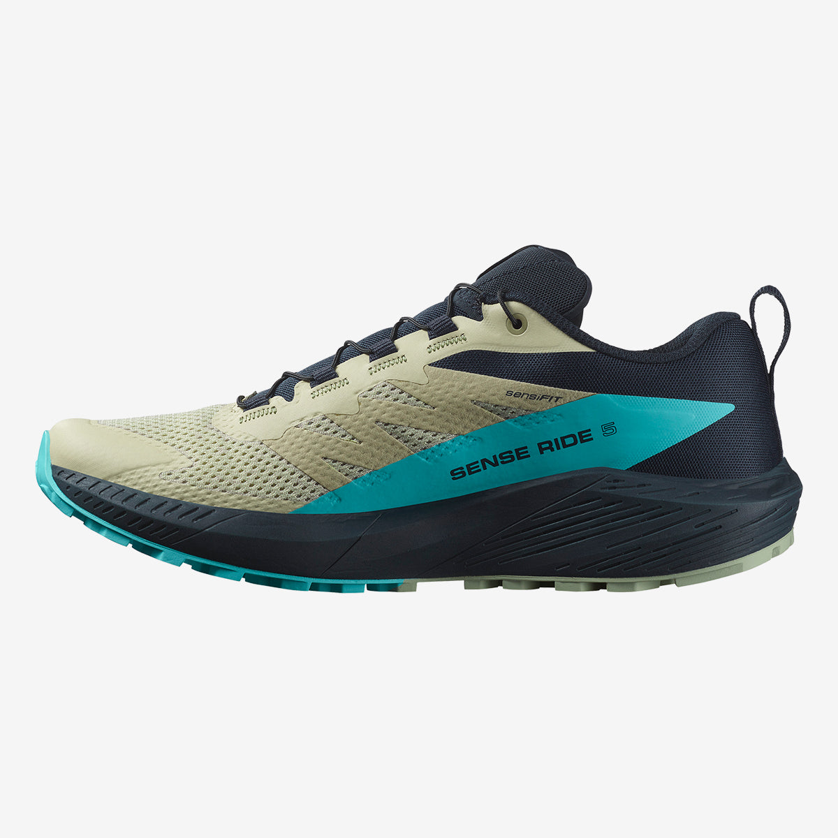 SENSE RIDE 5 M