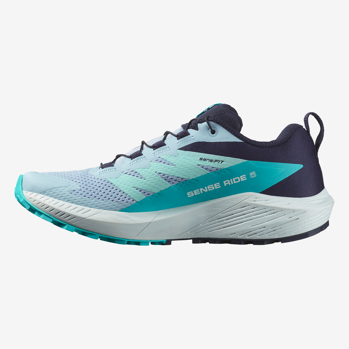 SENSE RIDE 5 W
