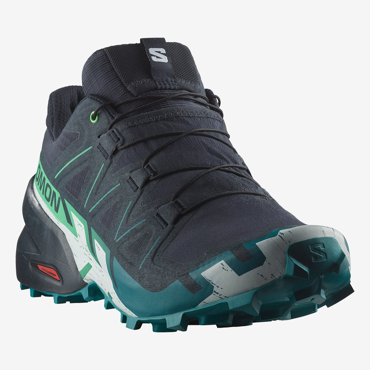 #Cor_Preto/Verde