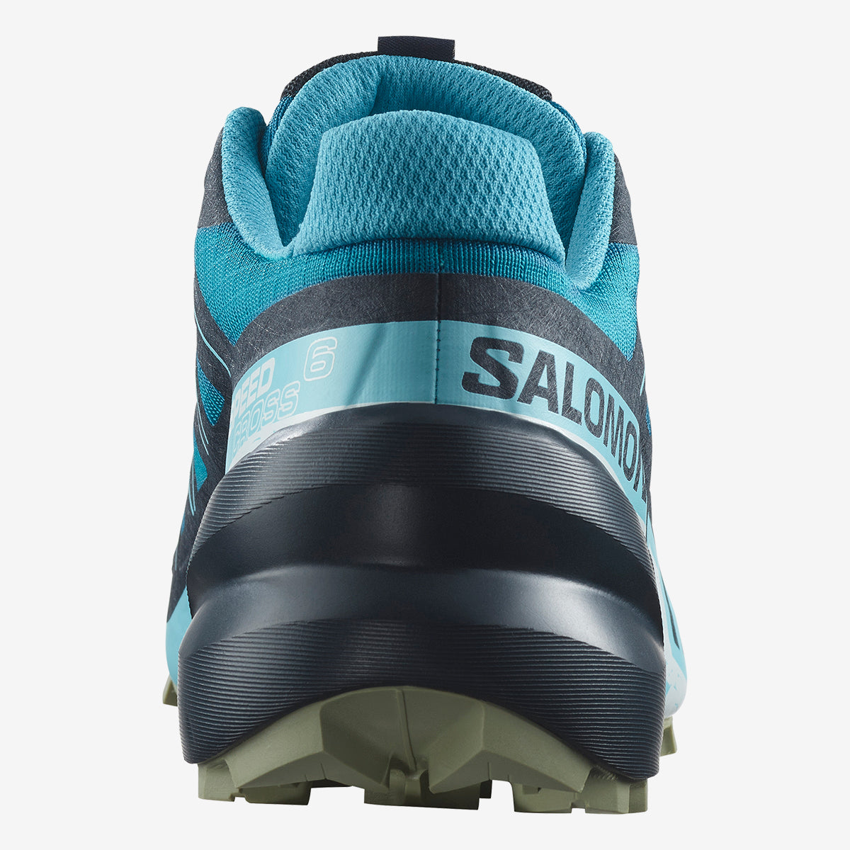 SPEEDCROSS 6 W