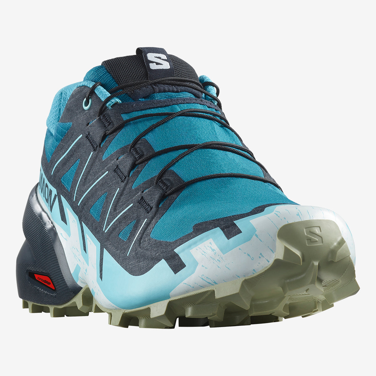 SPEEDCROSS 6 W