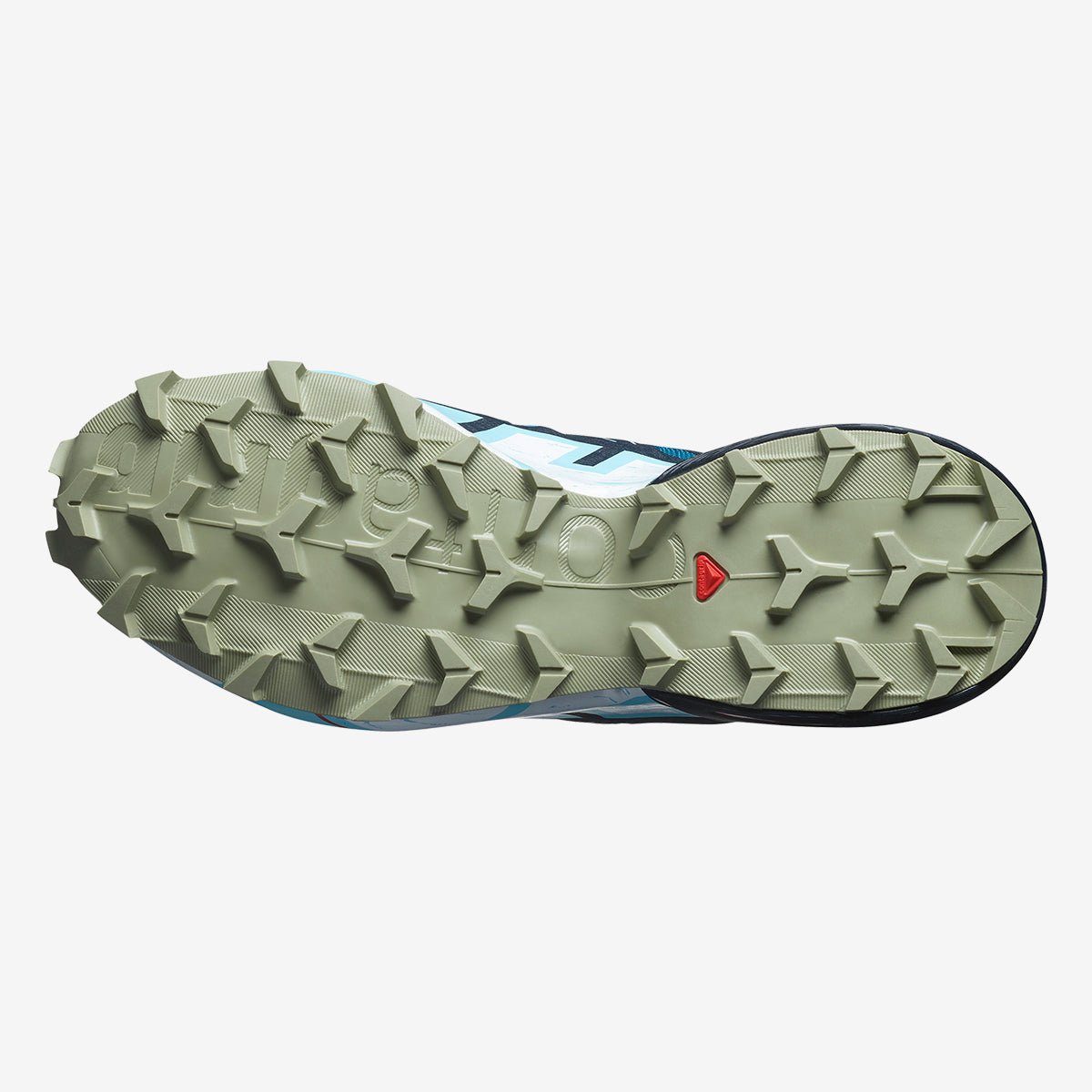 SPEEDCROSS 6 W