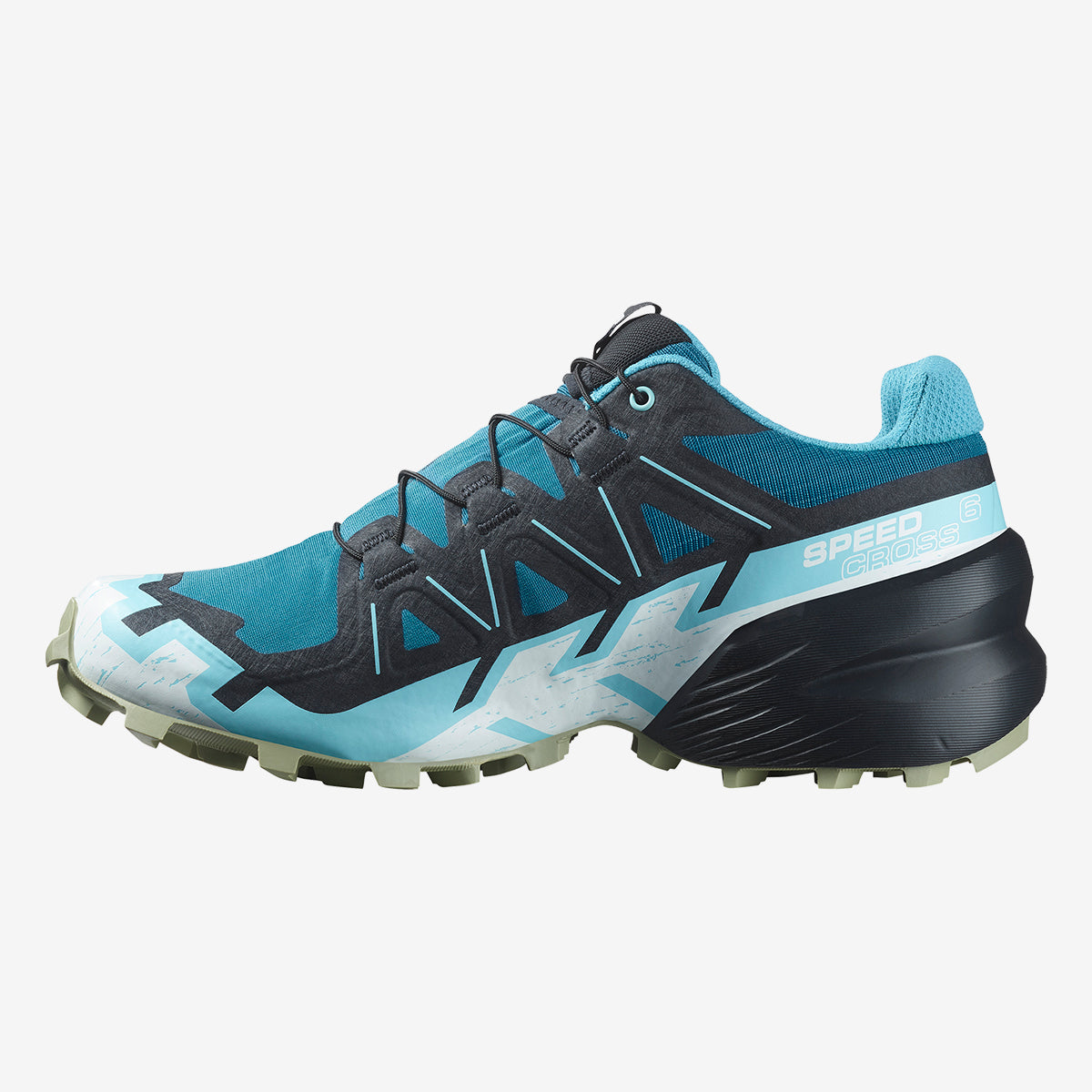 SPEEDCROSS 6 W
