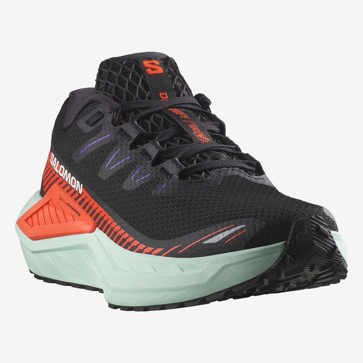 DRX DEFY GRVL W