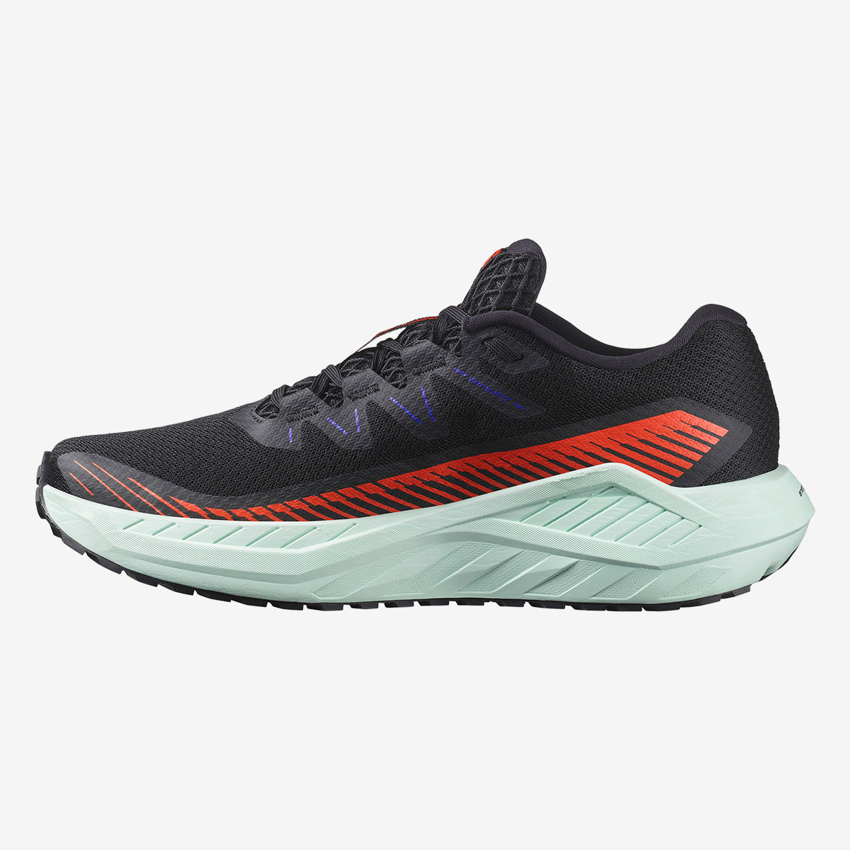 DRX DEFY GRVL W