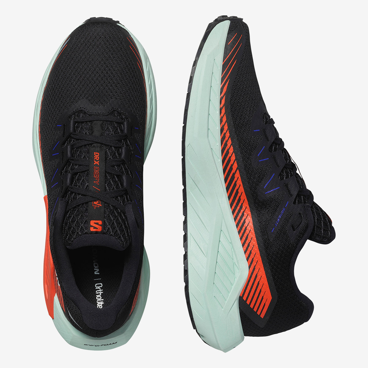 DRX DEFY GRVL W