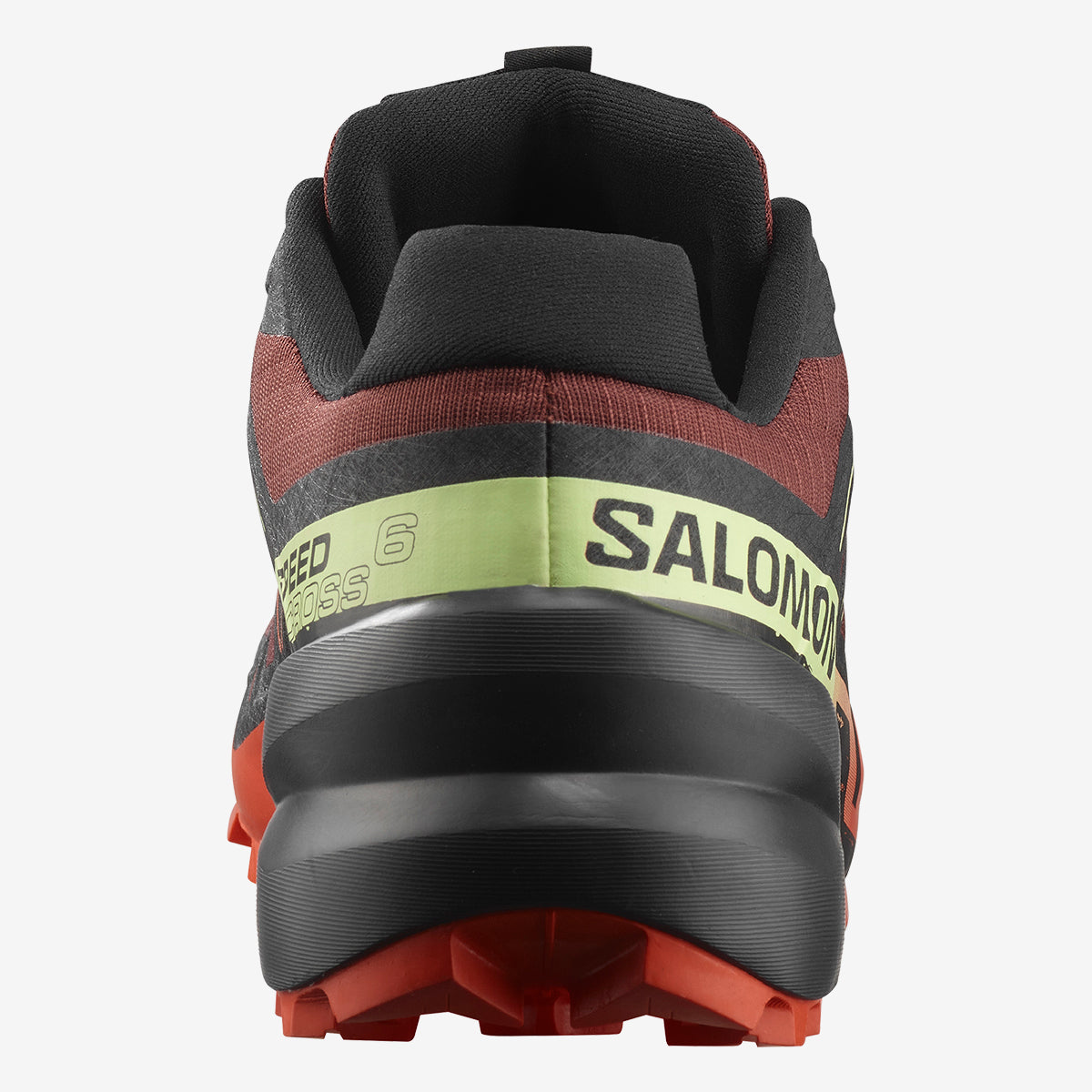 SPEEDCROSS 6 M