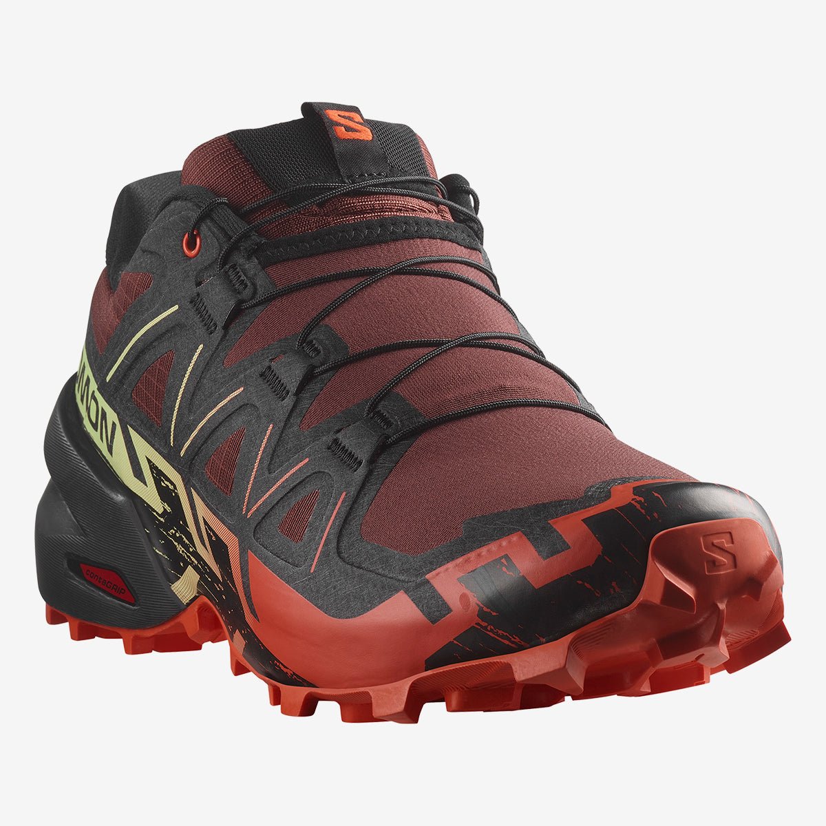 SPEEDCROSS 6 M