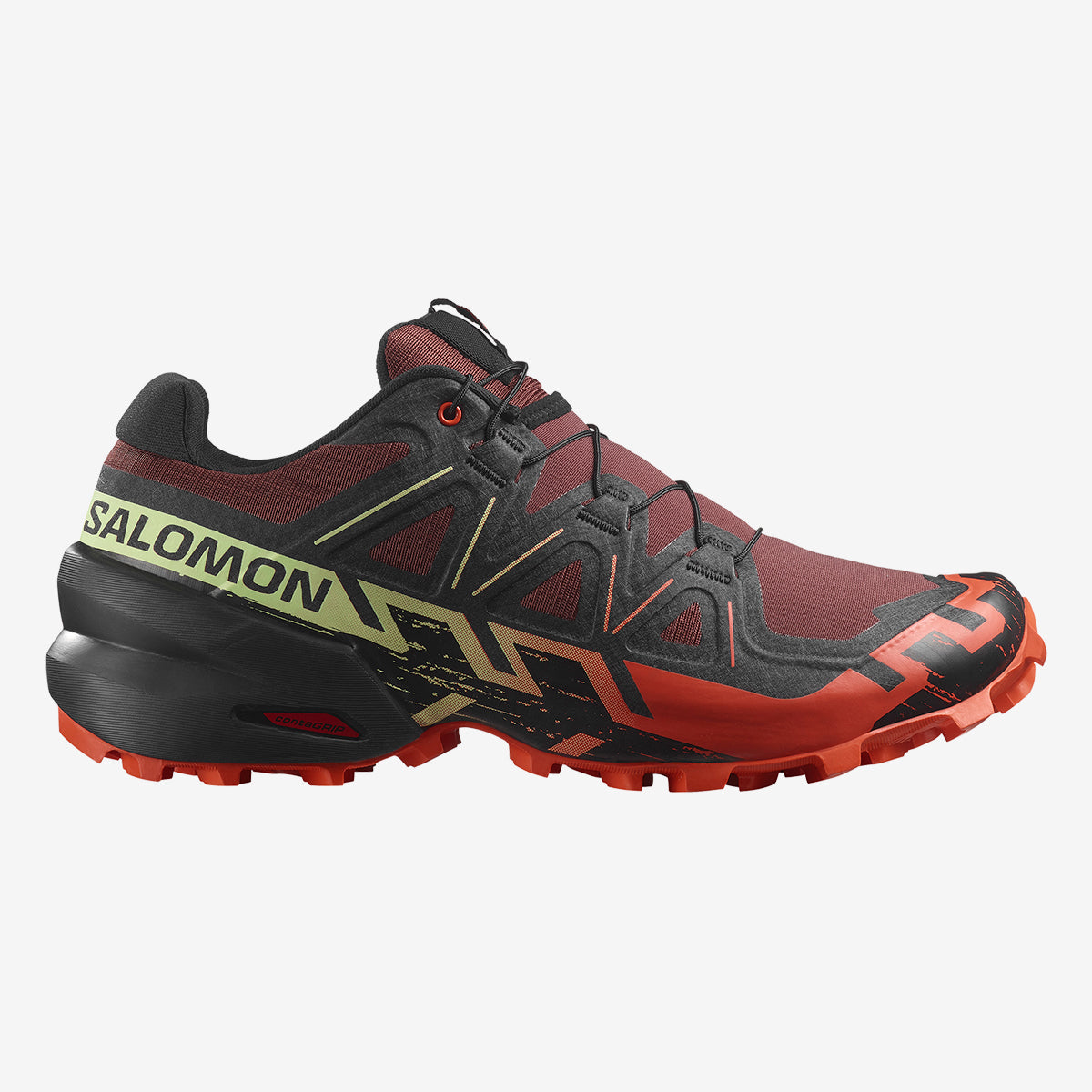 SPEEDCROSS 6 M
