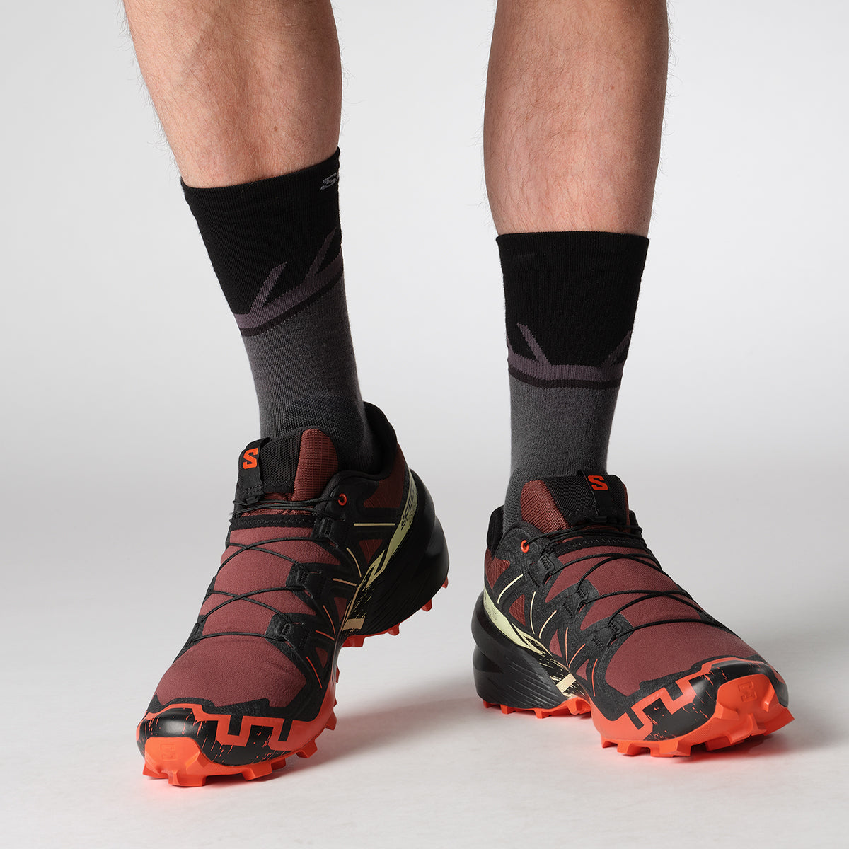 SPEEDCROSS 6 M