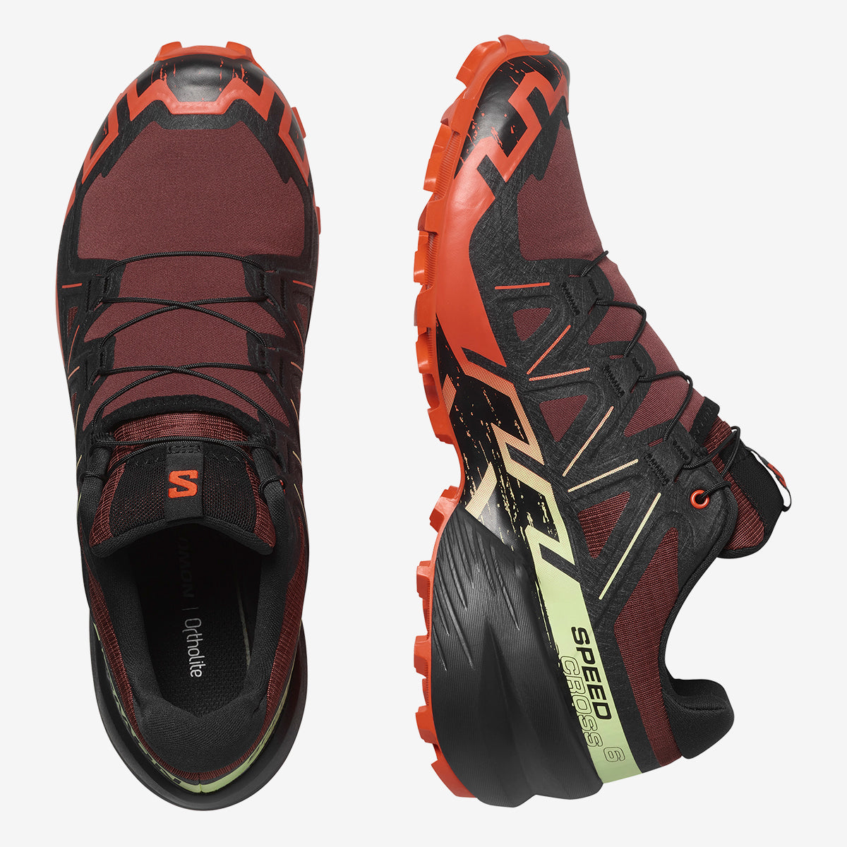 SPEEDCROSS 6 M