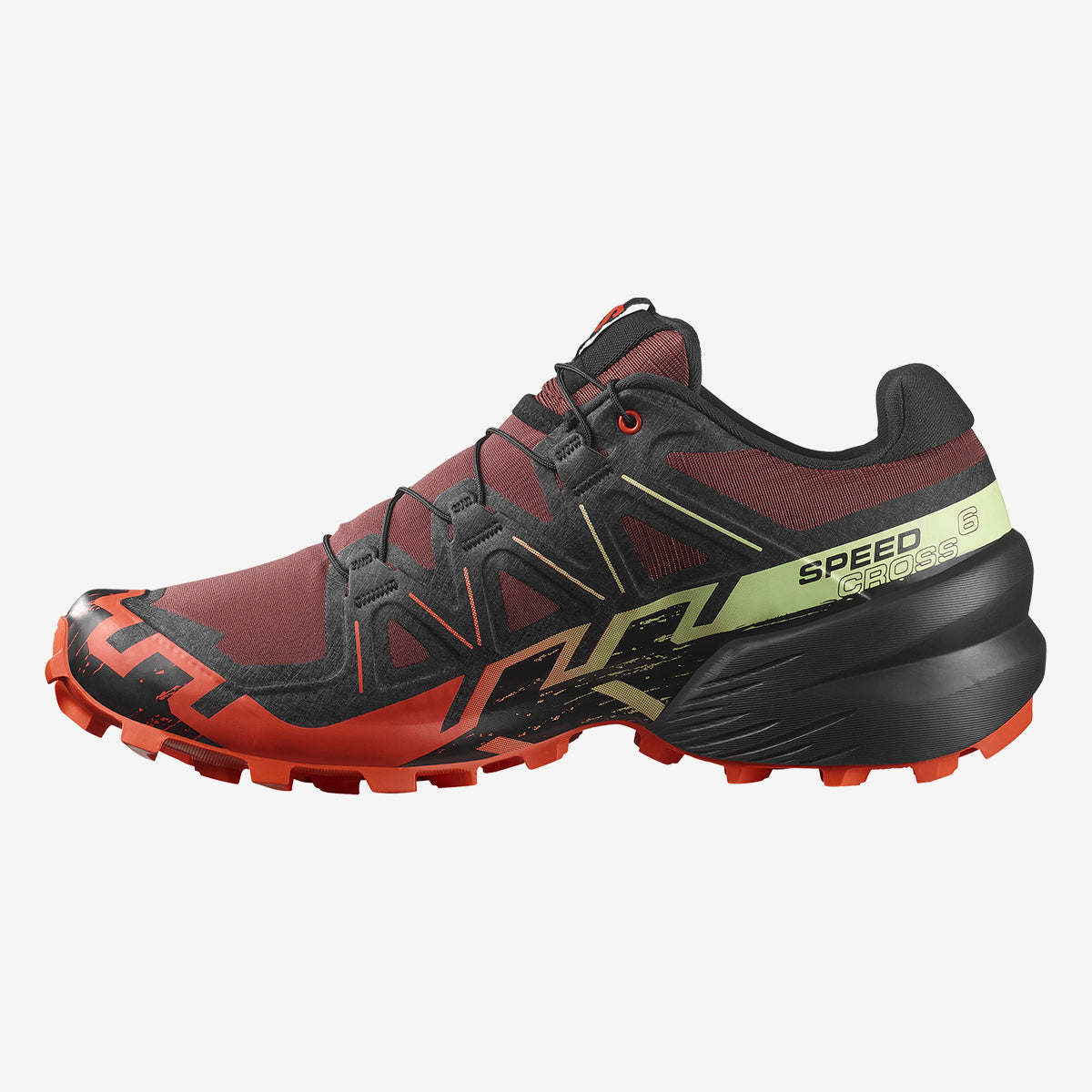 SPEEDCROSS 6 M