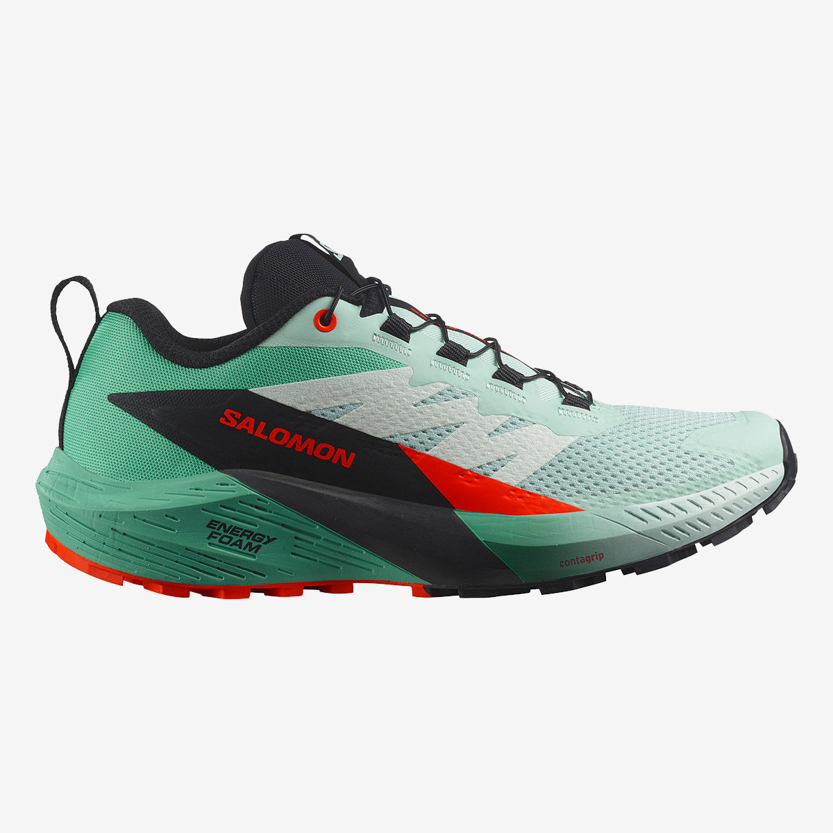SENSE RIDE 5 W
