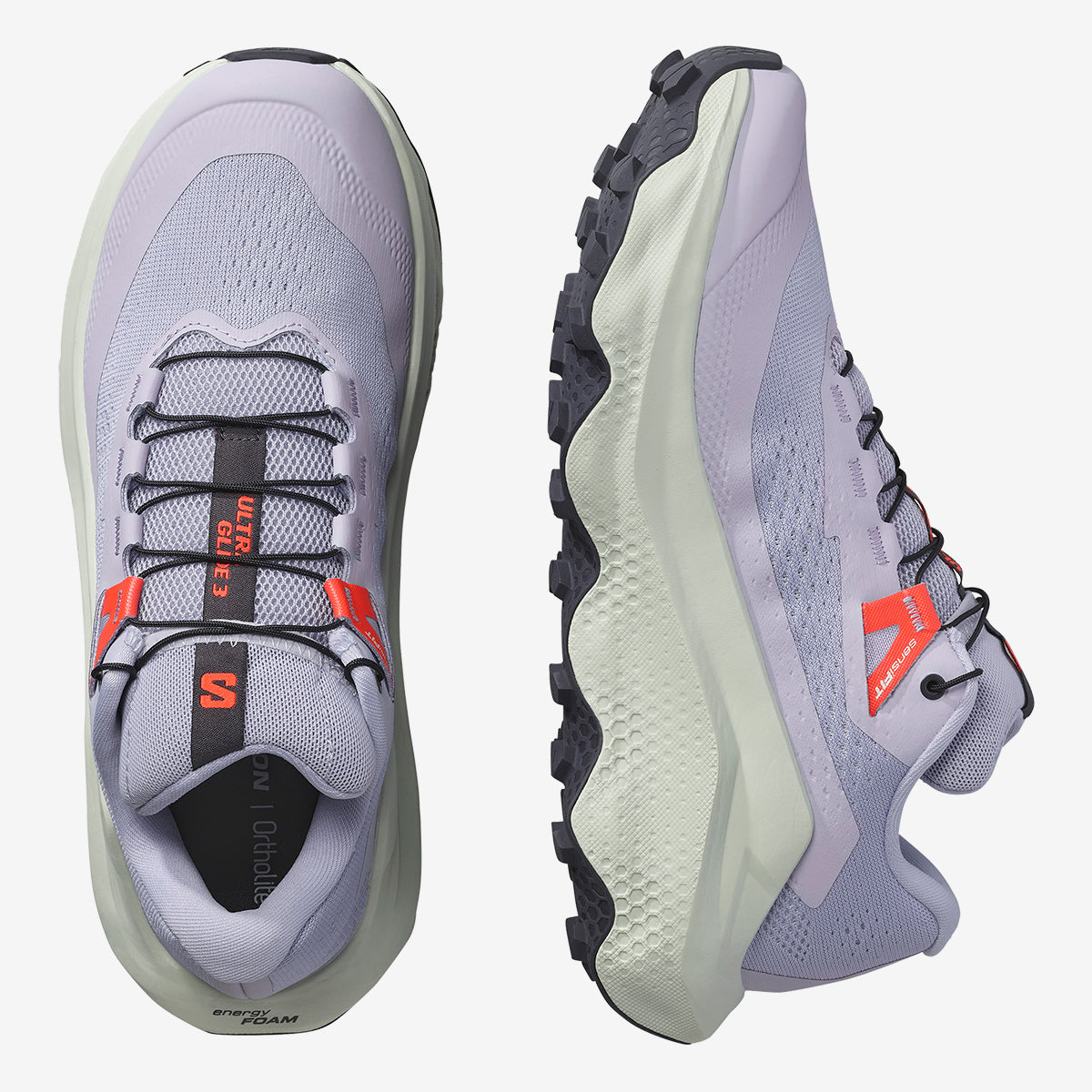 ULTRA GLIDE 3 W