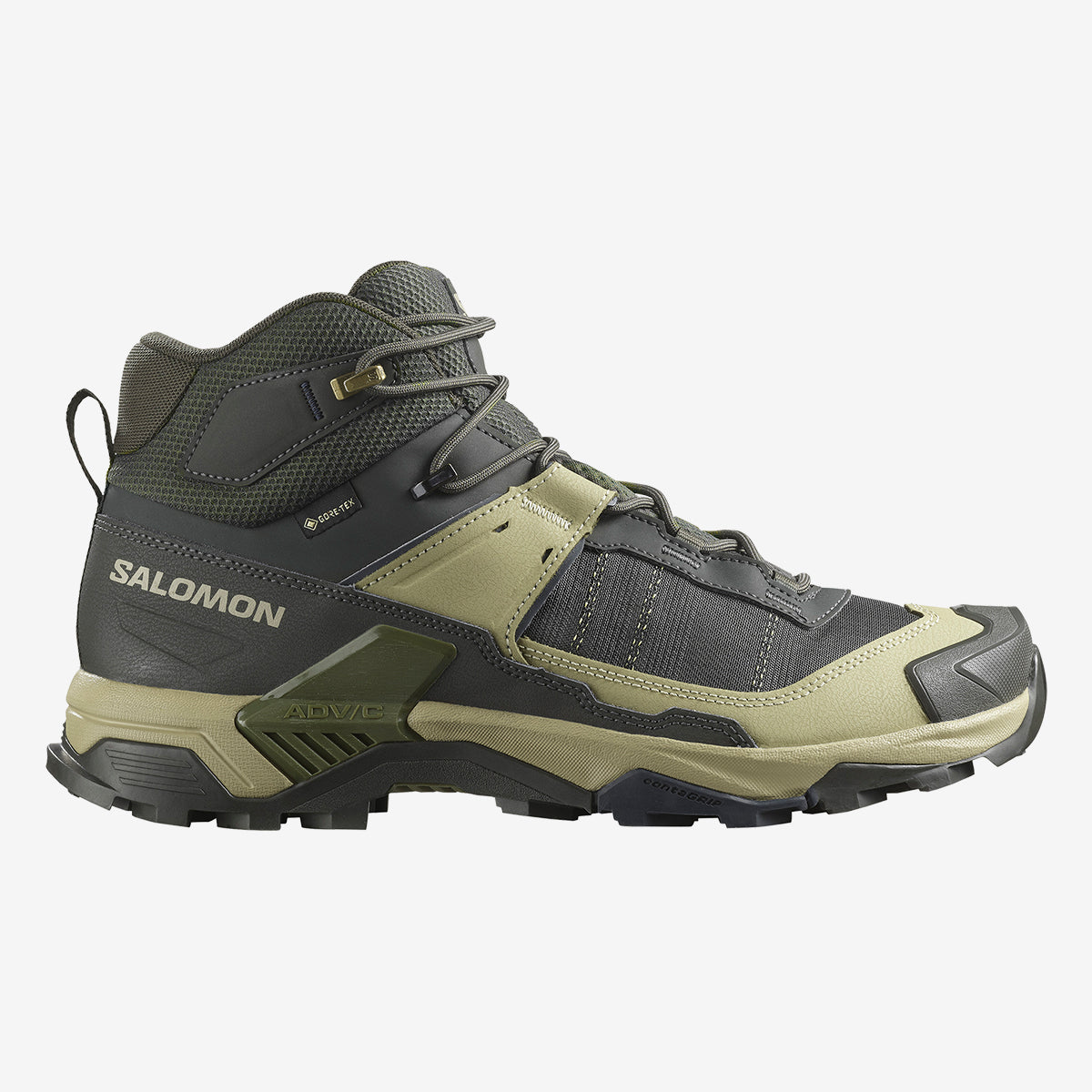 X ULTRA 5 MID GORE-TEX®