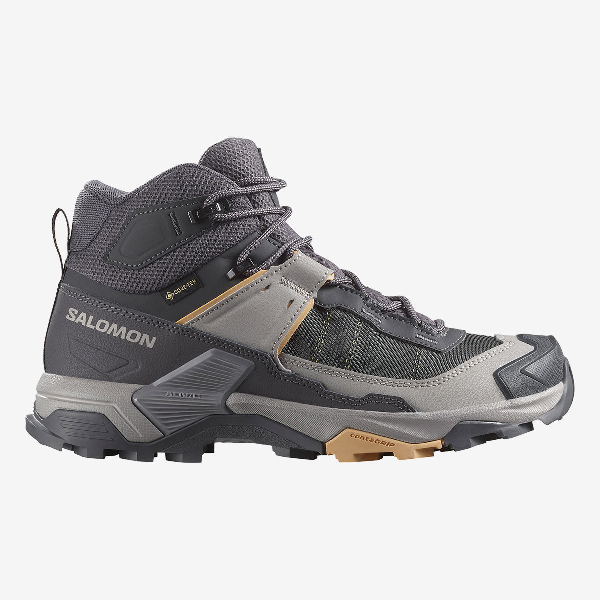X ULTRA 5 MID GTX W