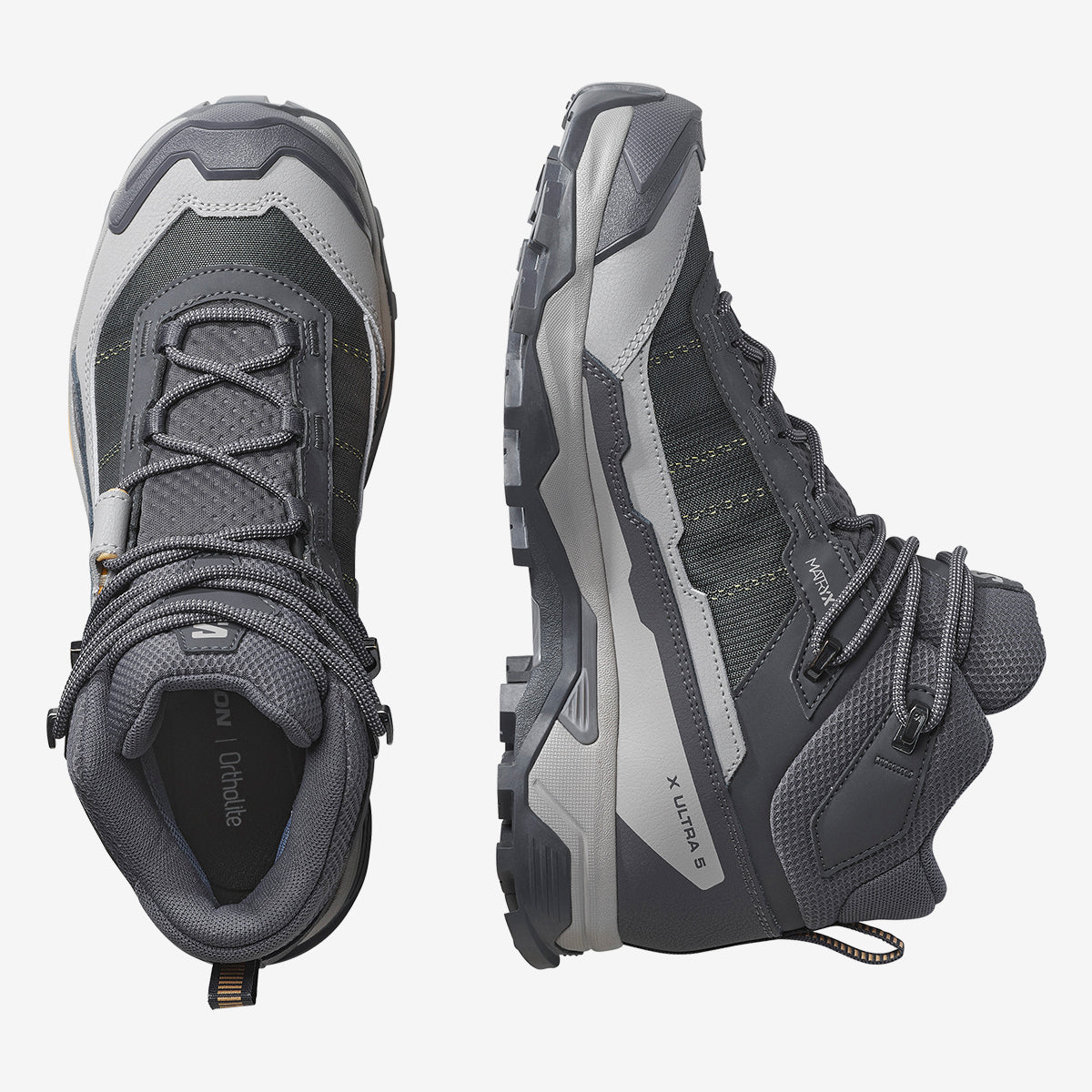 X ULTRA 5 MID GTX W