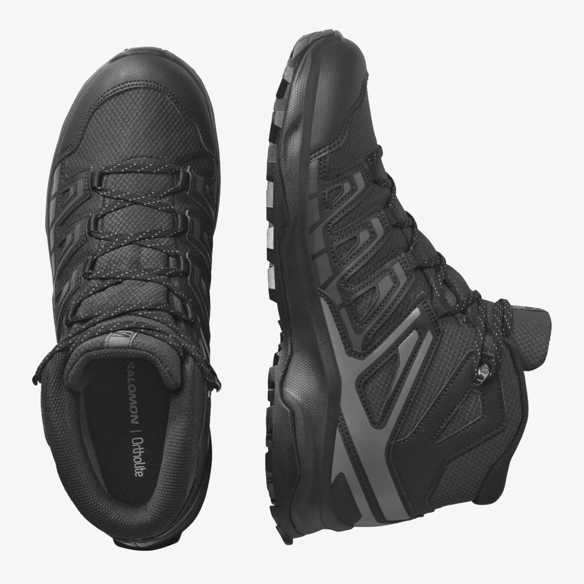 EXTEGRA MID GORE-TEX
