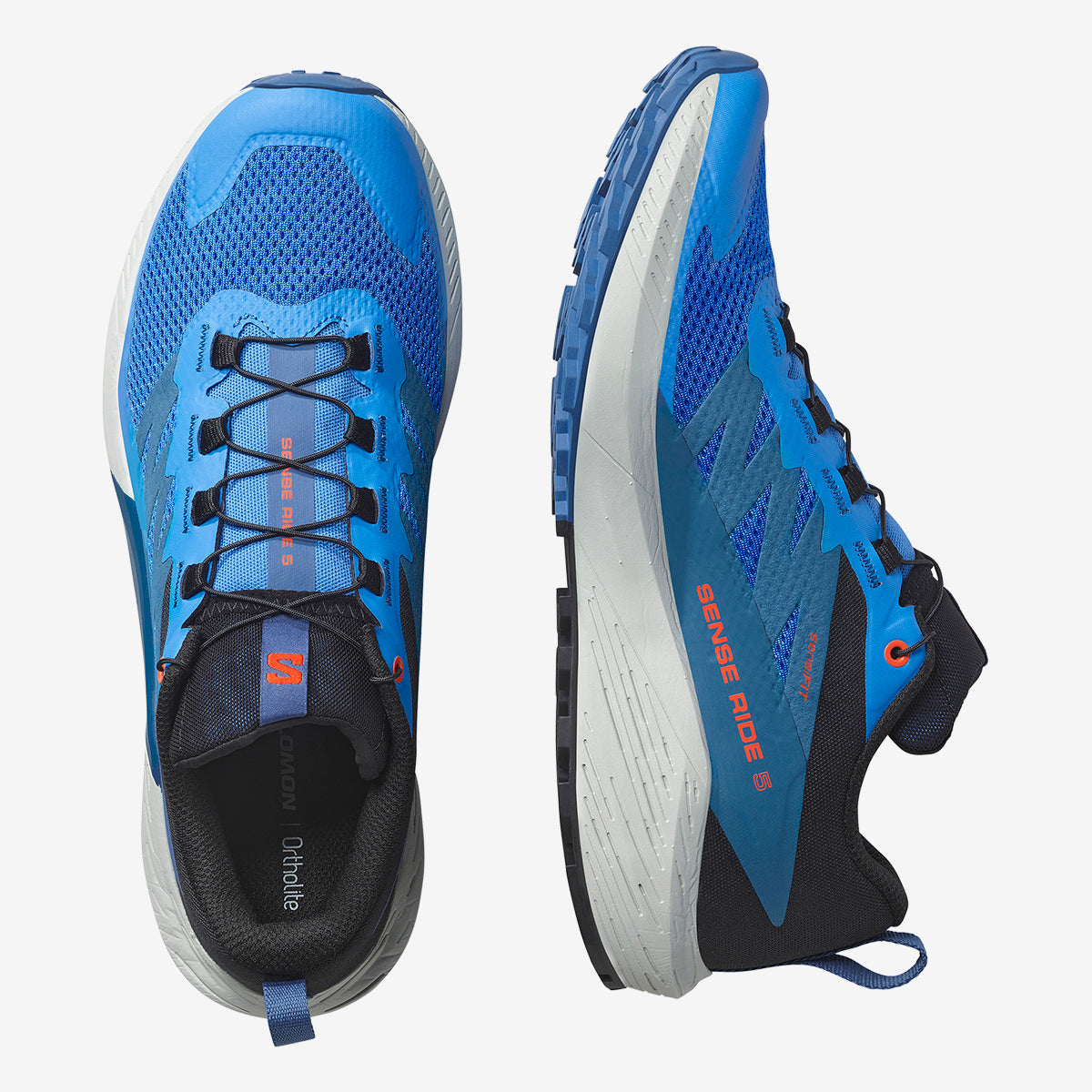 SENSE RIDE 5 M