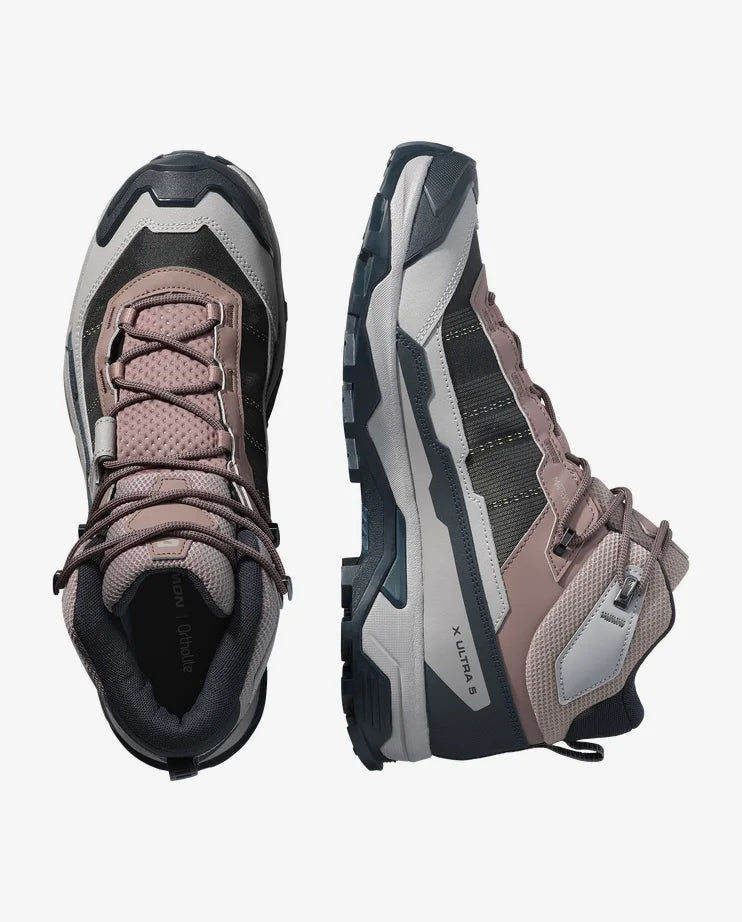 X ULTRA 5 MID GTX
