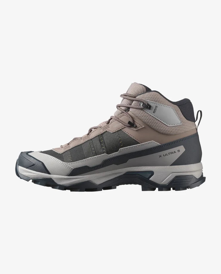 X ULTRA 5 MID GTX