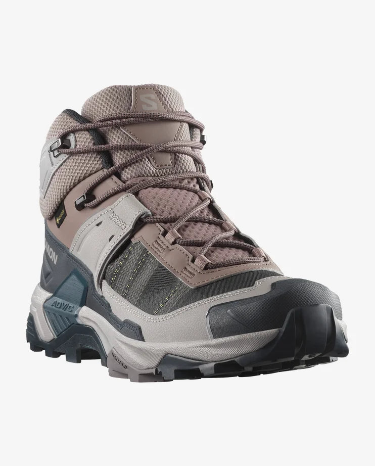 X ULTRA 5 MID GTX