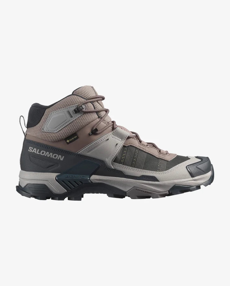 X ULTRA 5 MID GTX