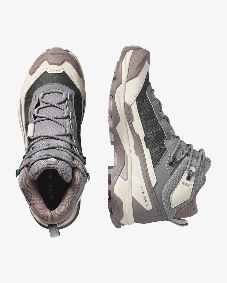 X ULTRA 5 MID GTX