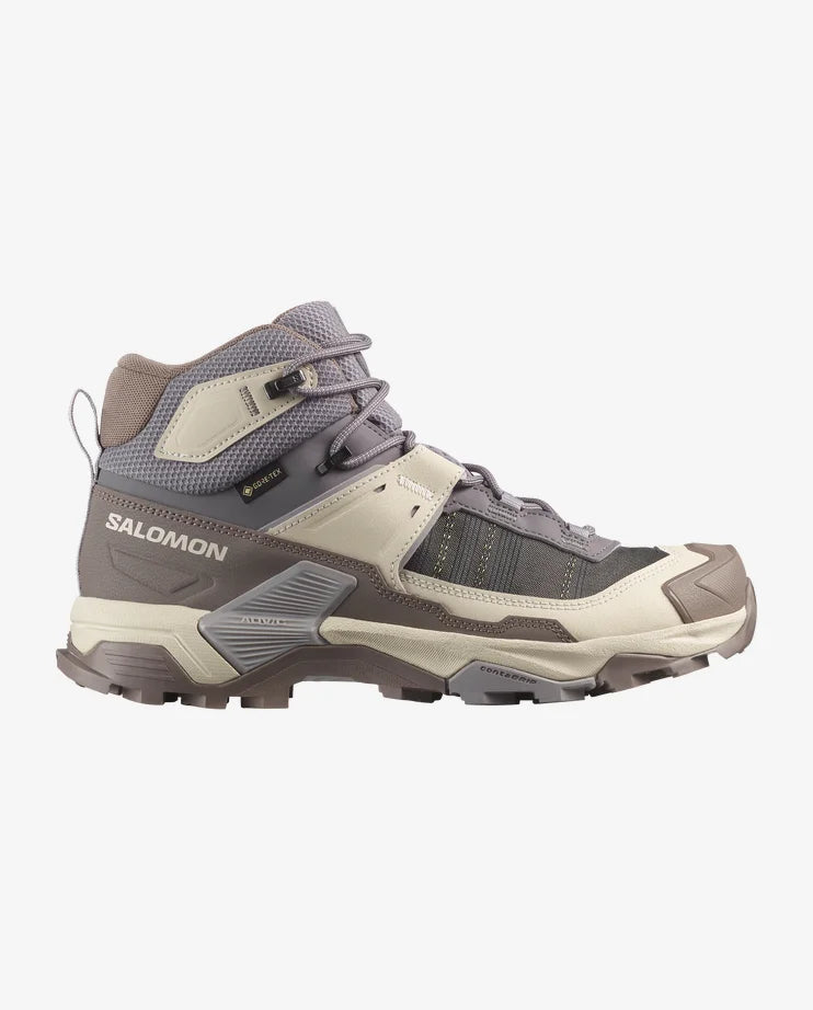 X ULTRA 5 MID GTX