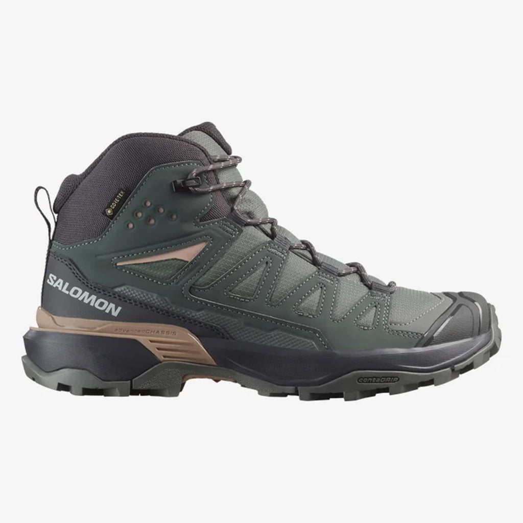 Salomon X Radiant Gtx New Women's Salomon X Radiant GTX Gore-Tex
