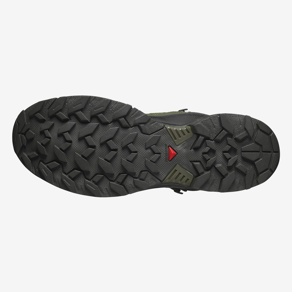 X ULTRA 360 MID GTX M