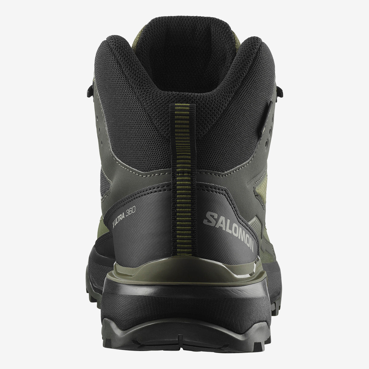 X ULTRA 360 MID GTX M