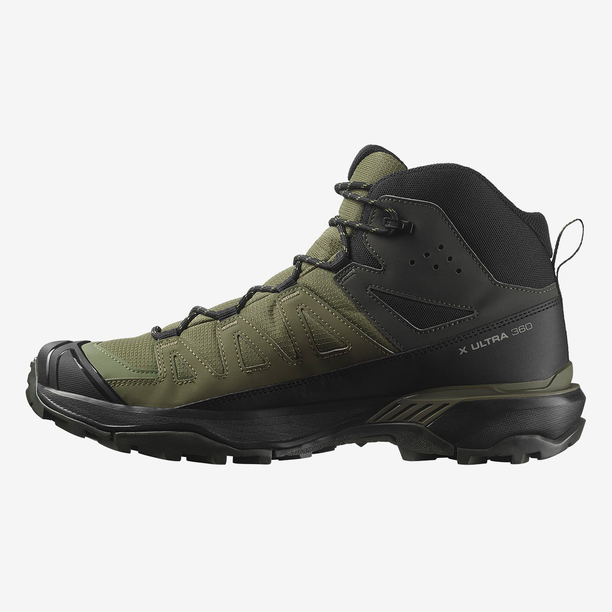 X ULTRA 360 MID GTX M