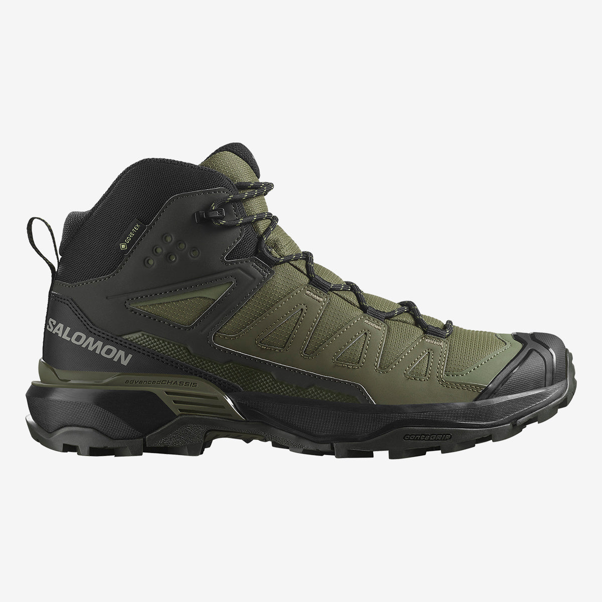 X ULTRA 360 MID GTX M